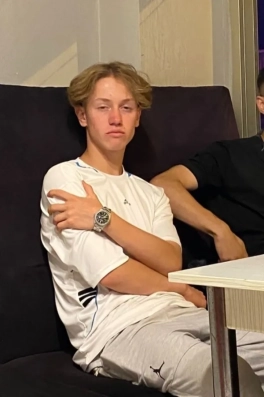 Cast Ajans Yapım Yunus A