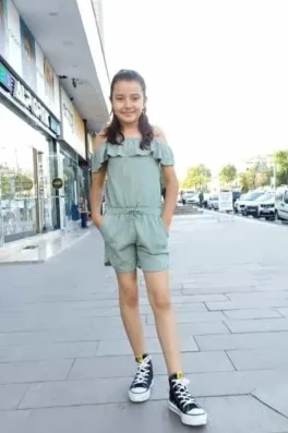 Cast Ajans Yapım Ecem G