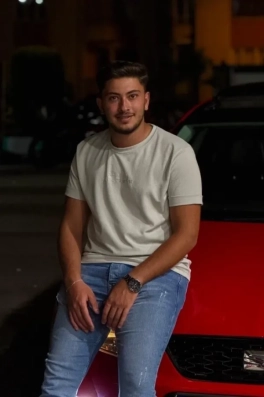 Cast Ajans Yapım Burak A