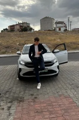 Cast Ajans Yapım Enes T