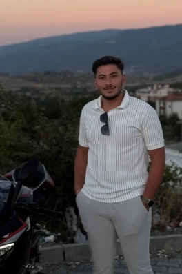 Cast Ajans Yapım Burak A