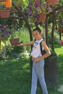 Cast Ajans Yapım Ecem G