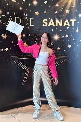 Cast Ajans Yapım Nida E