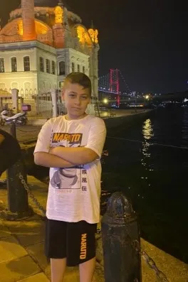 Cast Ajans Yapım Miraç Y