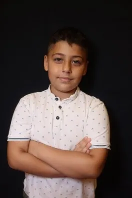 Cast Ajans Yapım Miraç Y