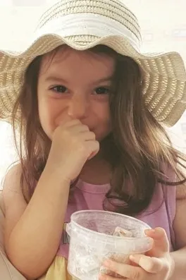 Cast Ajans Yapım Masal K