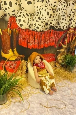 Cast Ajans Yapım Samet K