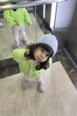 Cast Ajans Yapım İdil ç