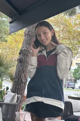 Cast Ajans Yapım Nida E