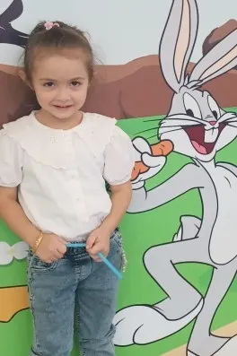 Cast Ajans Yapım Ebrar B