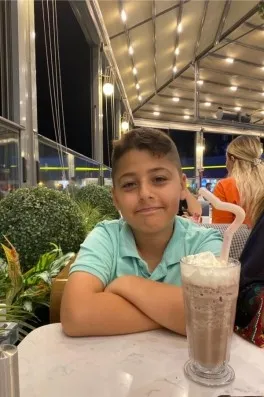 Cast Ajans Yapım Miraç Y