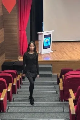 Cast Ajans Yapım Nida E