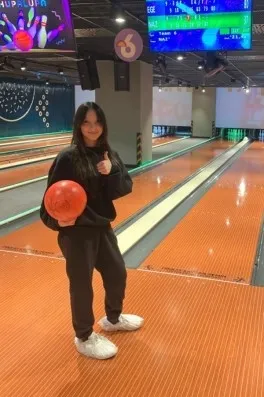 Cast Ajans Yapım Nida E