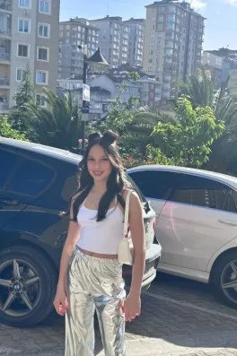 Cast Ajans Yapım Nida E