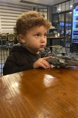 Cast Ajans Yapım Sabri K