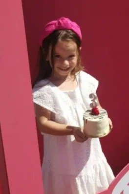 Cast Ajans Yapım Masal K