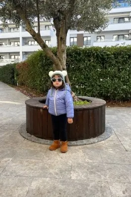 Cast Ajans Yapım İdil ç