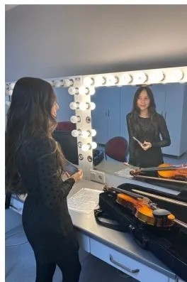 Cast Ajans Yapım Nida E