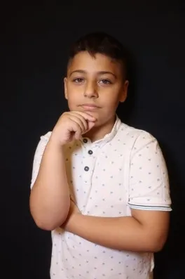 Cast Ajans Yapım Miraç Y