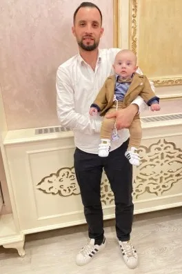 Cast Ajans Yapım Samet K