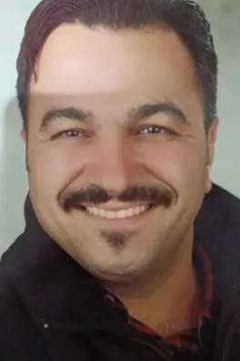 Cast Ajans Yapım Ahmet K