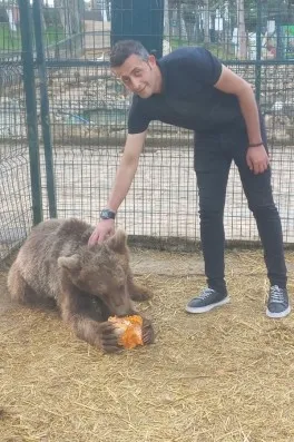 Cast Ajans Yapım Halim K