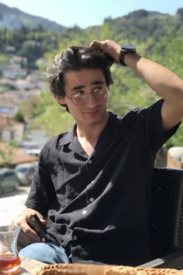 Arif D Cast Ajans Yapım Arif D