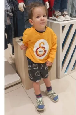 Cast Ajans Yapım Göktuğ Y