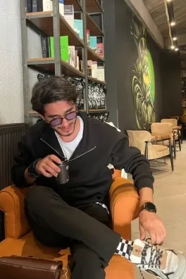 Arif D Cast Ajans Yapım Arif D