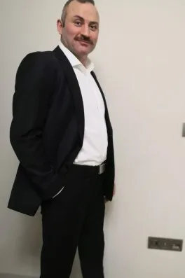 Cast Ajans Yapım Hasan K