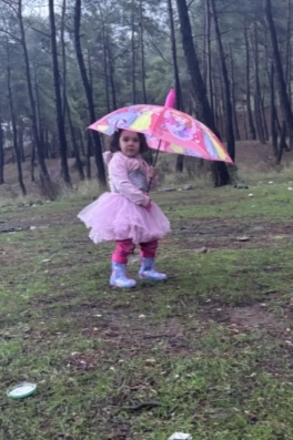 Cast Ajans Yapım Sevgi Ç