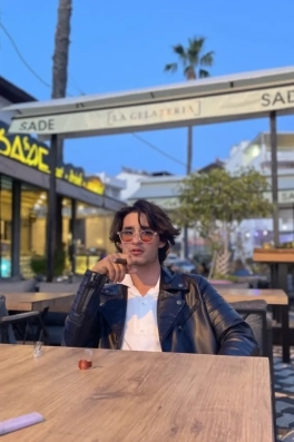 Arif D Cast Ajans Yapım Arif D