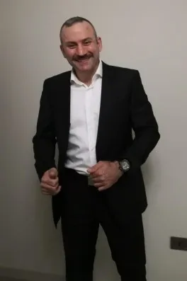 Cast Ajans Yapım Hasan K