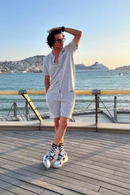 Arif D Cast Ajans Yapım Arif D