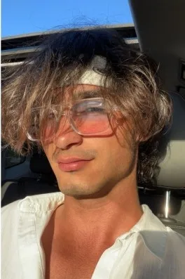 Arif D Cast Ajans Yapım Arif D