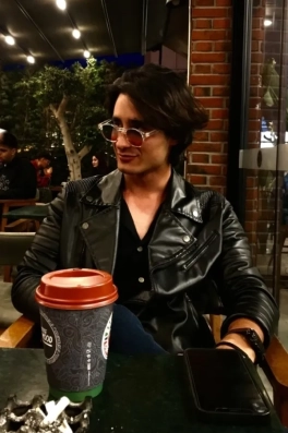 Arif D Cast Ajans Yapım Arif D