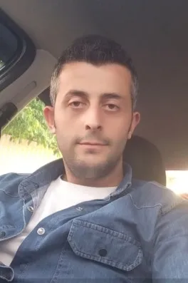 Cast Ajans Yapım Halim K