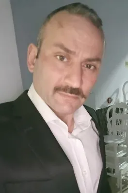 Cast Ajans Yapım Hasan K