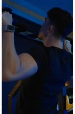 Cast Ajans Yapım Semih P