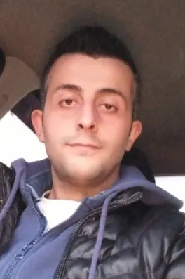 Cast Ajans Yapım Halim K