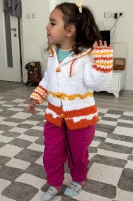 Cast Ajans Yapım Sevgi Ç