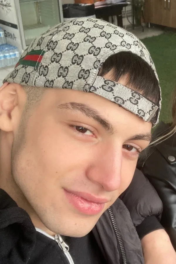 Muhhamet Talha Ülküsever, fotoğraf 6