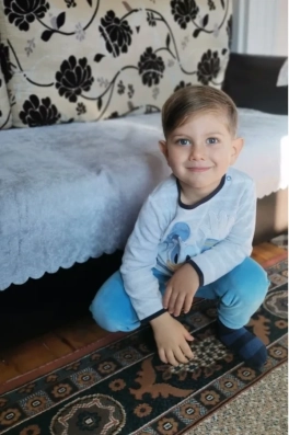 Cast Ajans Yapım Mehmet K