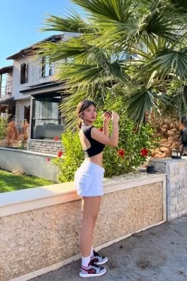 Cast Ajans Yapım Bennu C