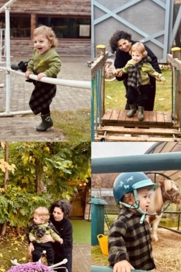 Cast Ajans Yapım Vincent K