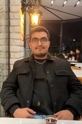 Cast Ajans Yapım Osman K