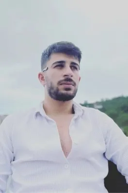 Cast Ajans Yapım Muhammed S