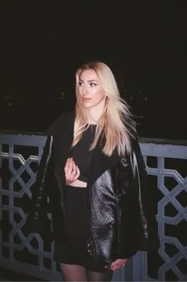 Cast Ajans Yapım Meryem Ç