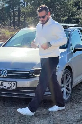 Cast Ajans Yapım Muhammed ö