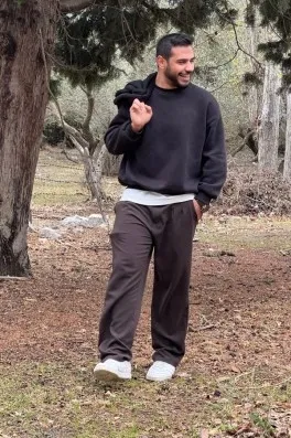 Cast Ajans Yapım Muhammed ö